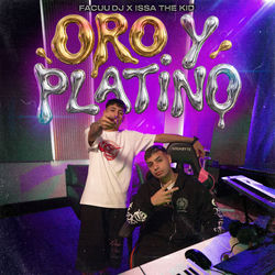 Cover of Oro y Platino by undefined