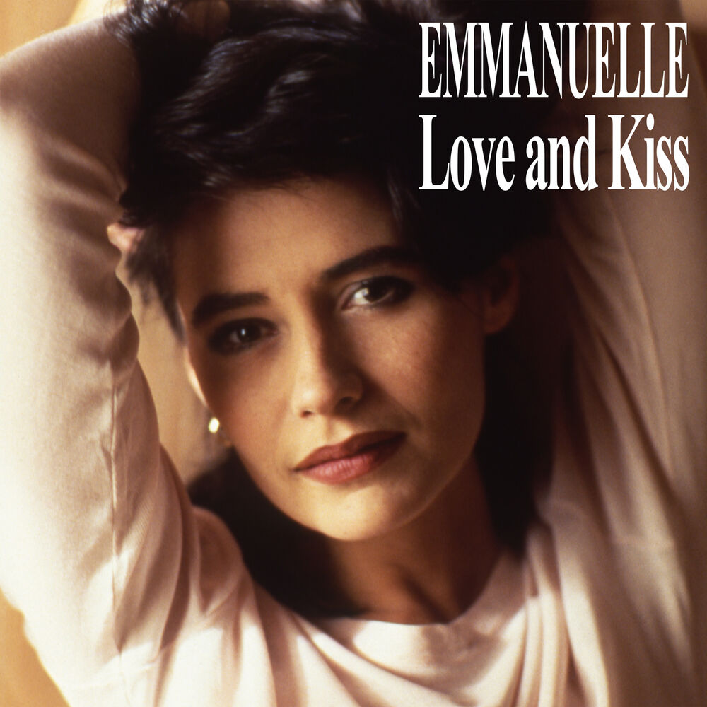 Picture of Love And Kiss