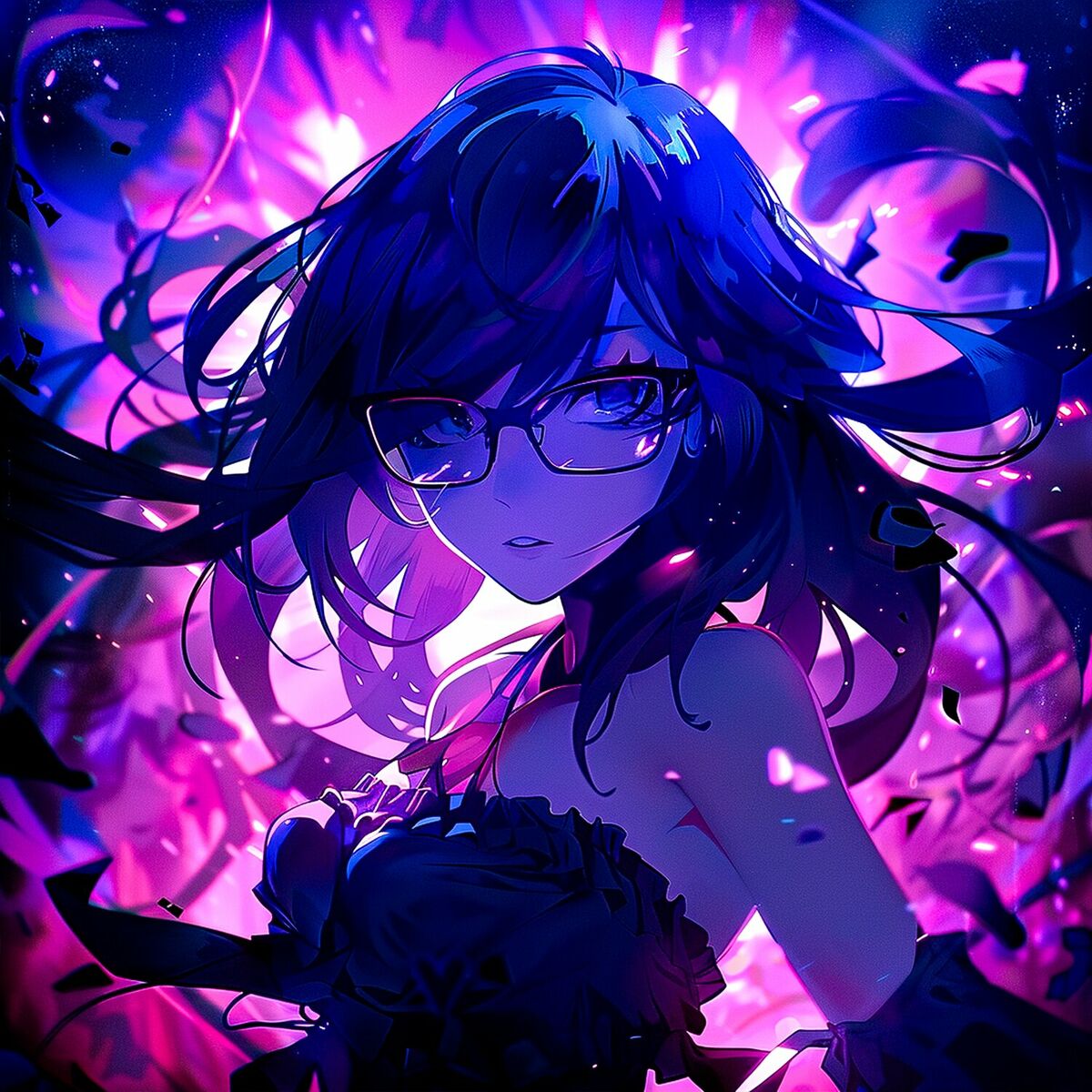 Album cover of ETHEREAL