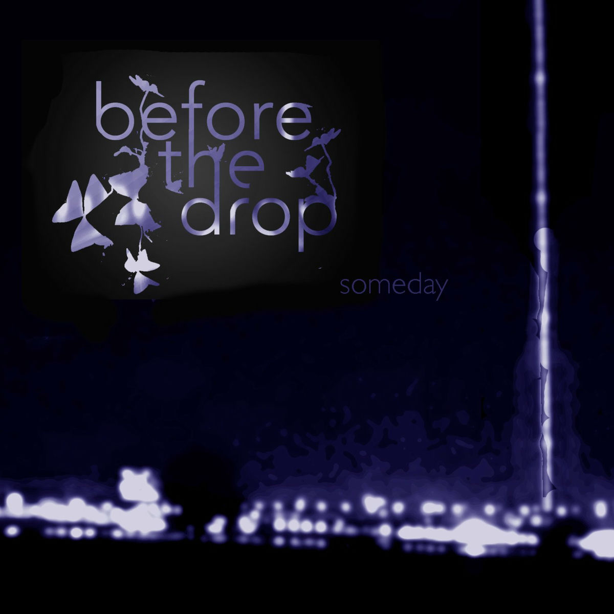 Album cover of Someday