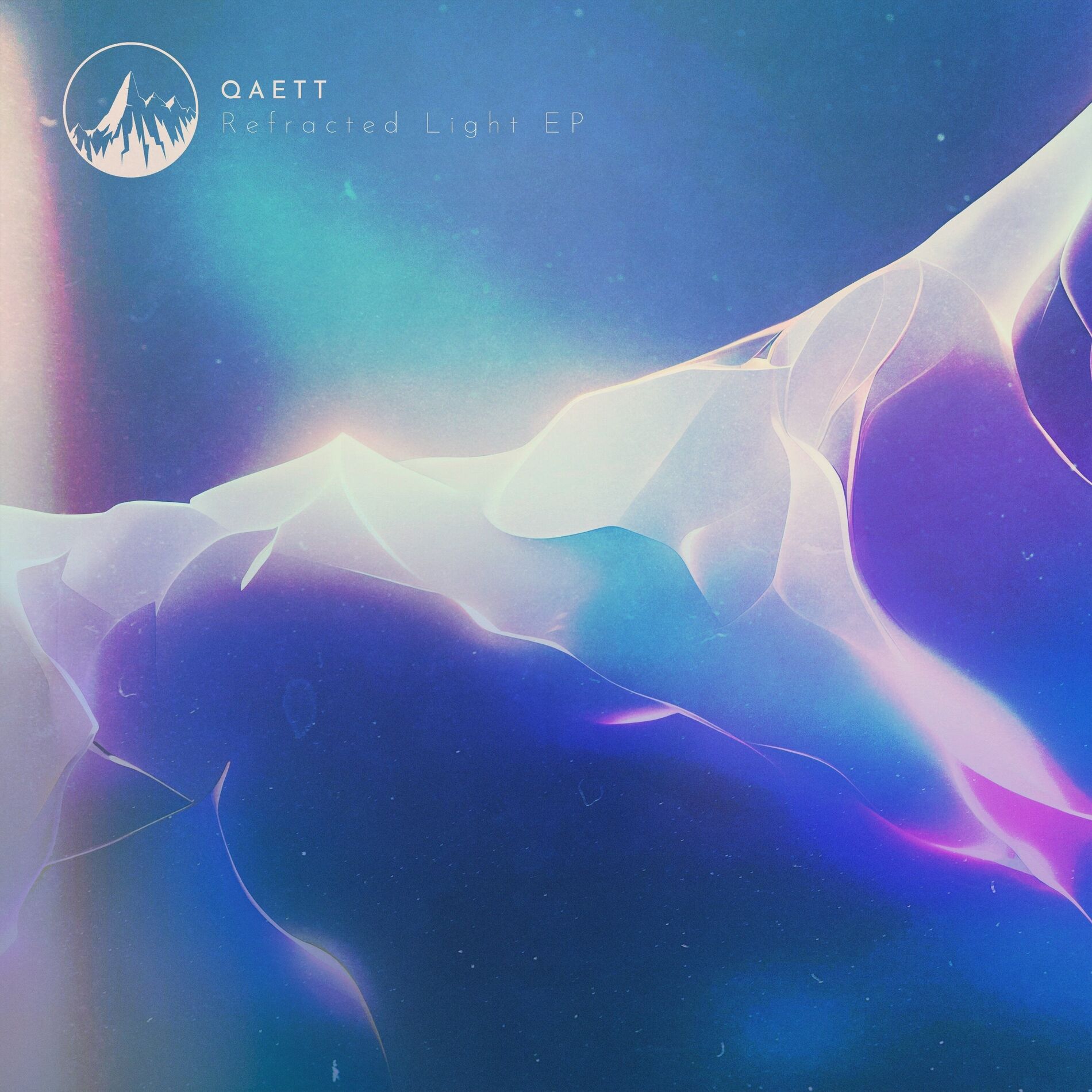 Album cover of Refracted Light