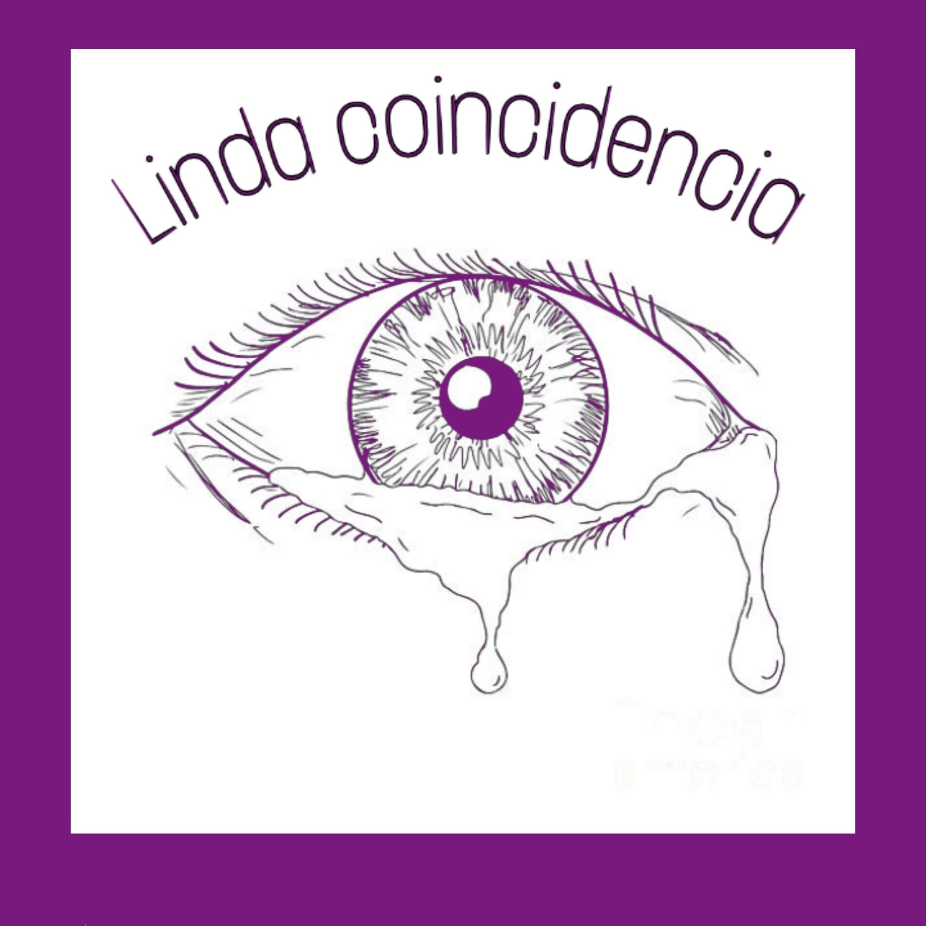Album cover of Linda Coincidencia