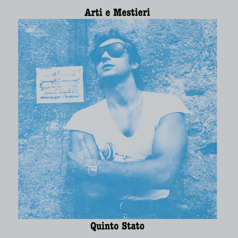 Picture of Quinto stato