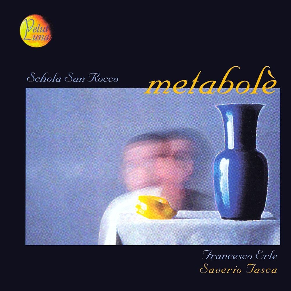 Picture of Metabolè