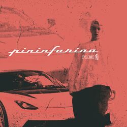 Cover of Pininfarina