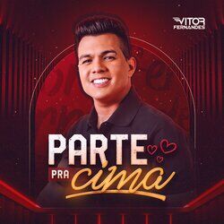 Cover of Parte Pra Cima