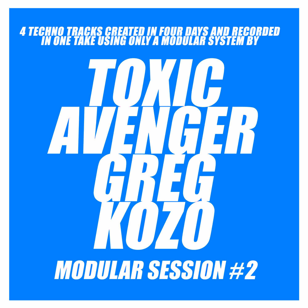 Picture of Modular Session #2