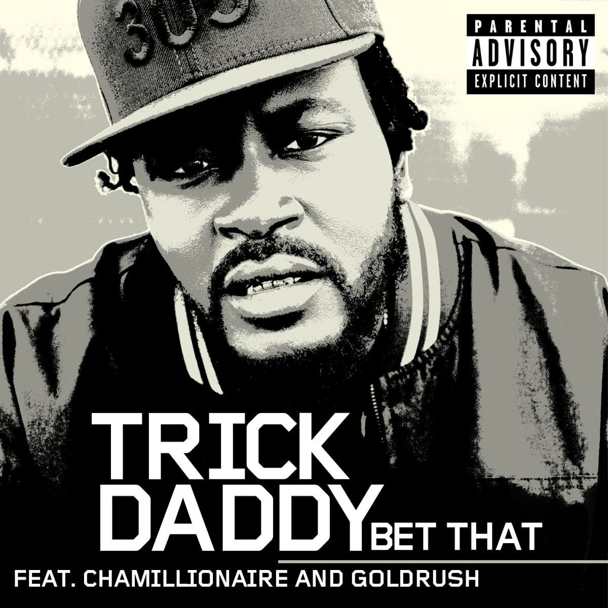 Album cover of Bet That
