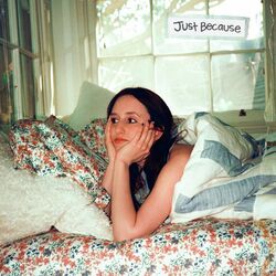 Cover of Just Because