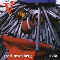 Cover of V (Solo)