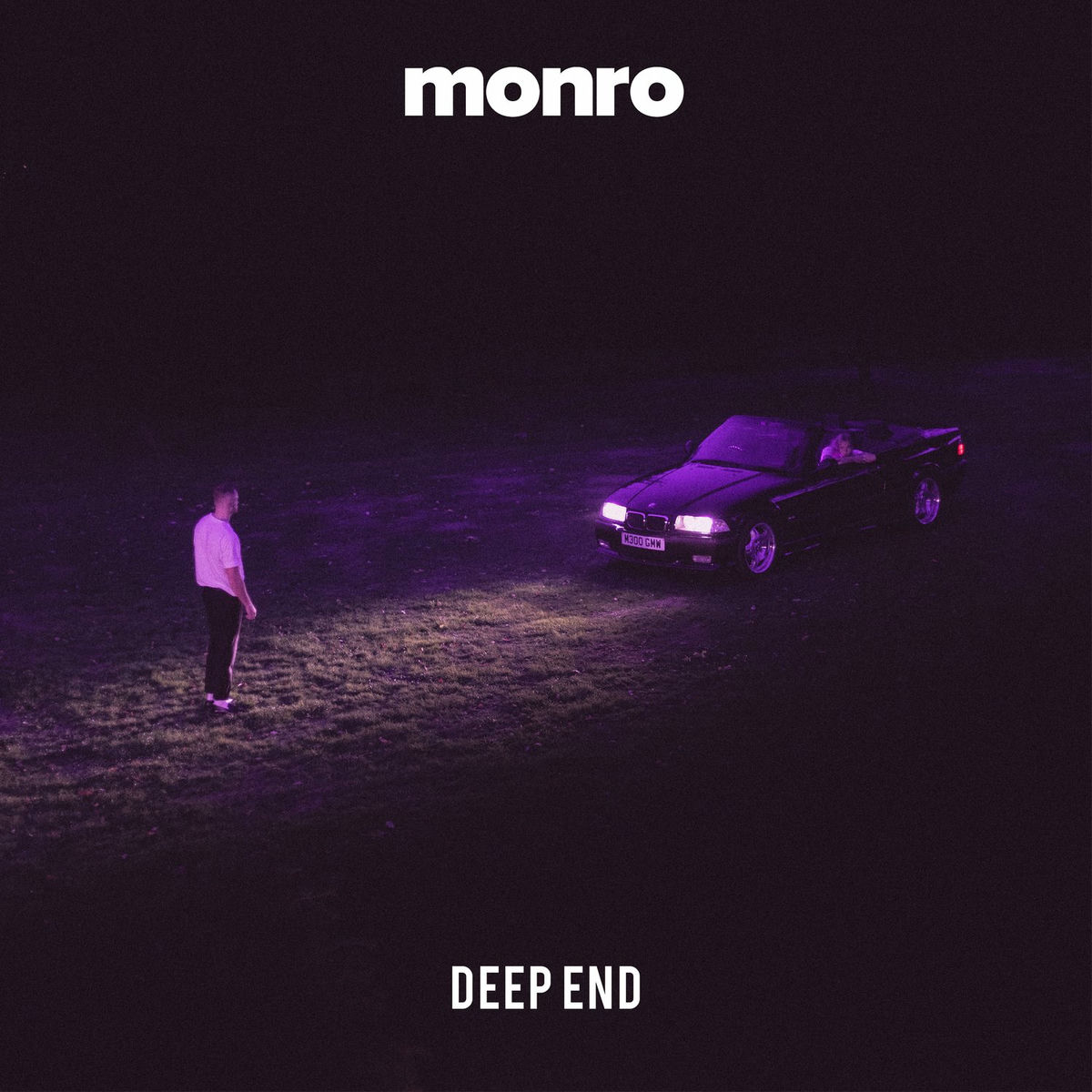 Album cover of Deep End