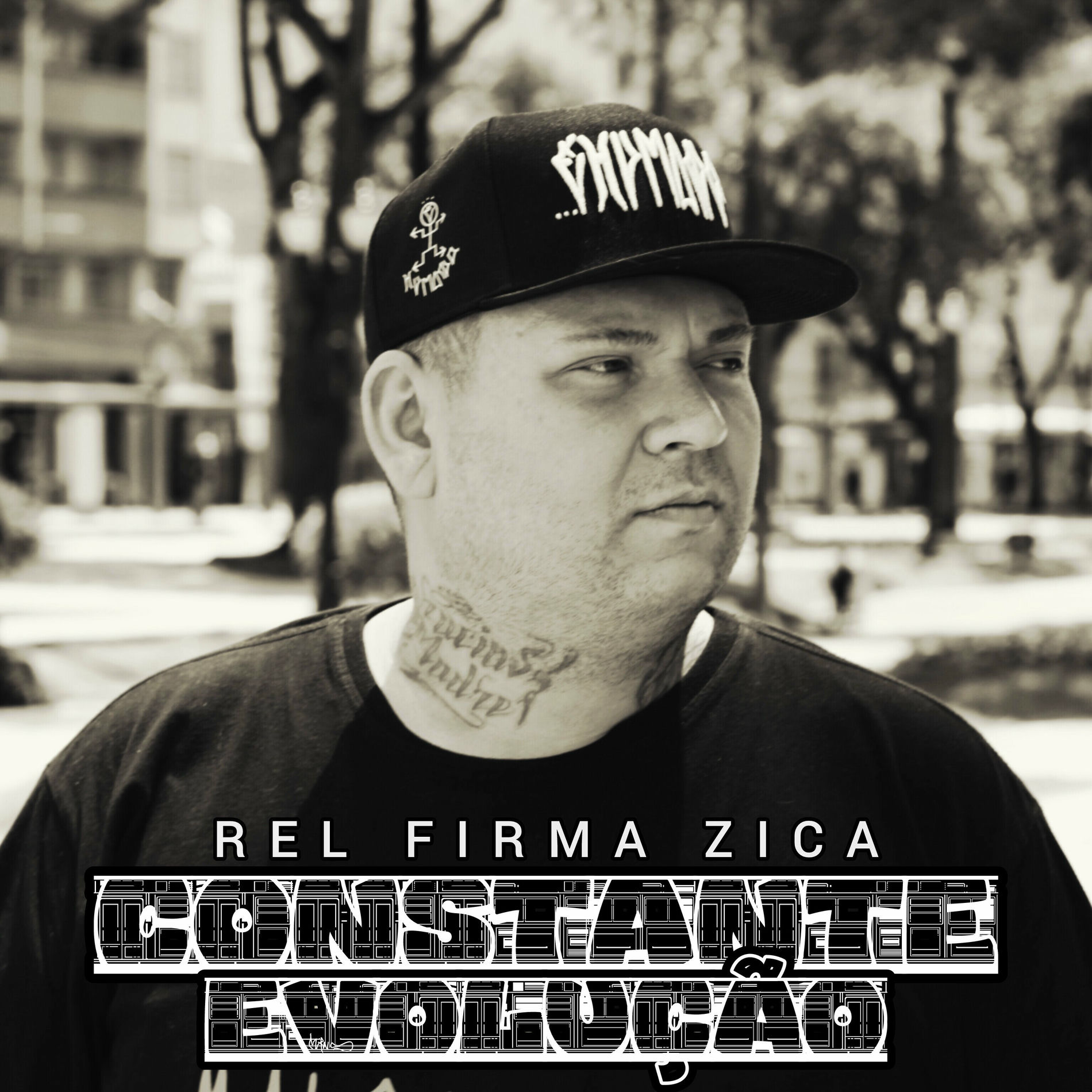 Album cover of O Tempo É Rei