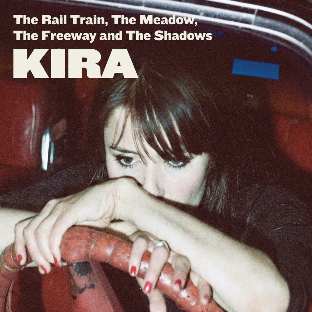 Picture of The Rail Train, The Meadow, The Freeway & The Shadows