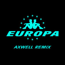 Cover of All Day And Night (Jax Jones & Martin Solveig Present Europa / Axwell Remix)