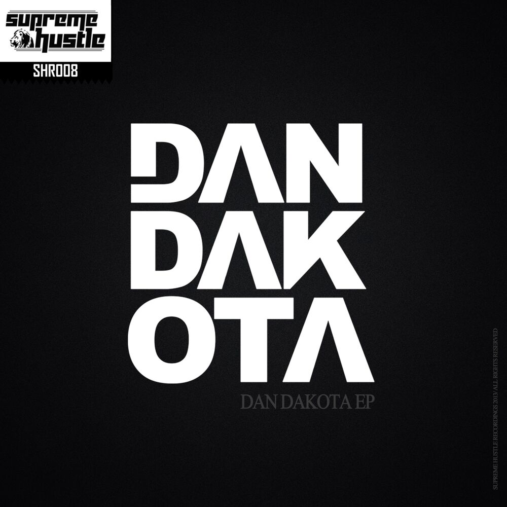 Picture of Dan Dakota EP