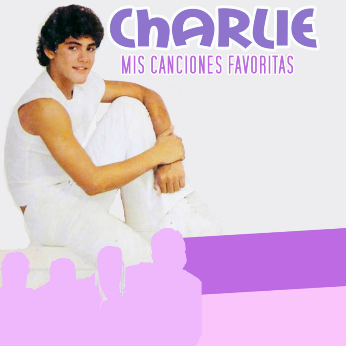 Album cover of Mis Canciones Favoritas