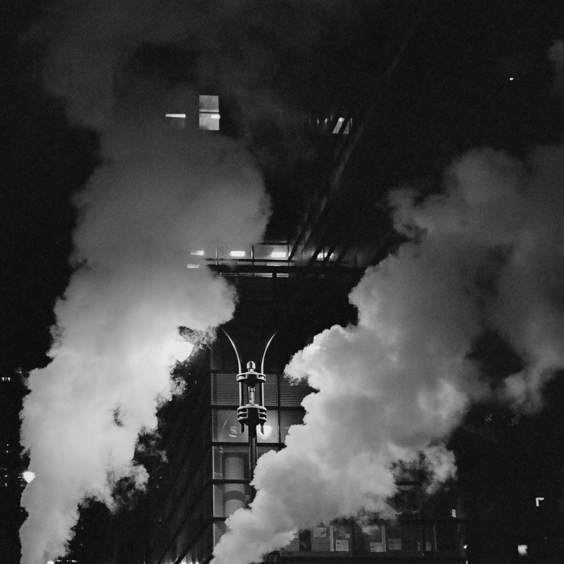 Album cover of Ashes