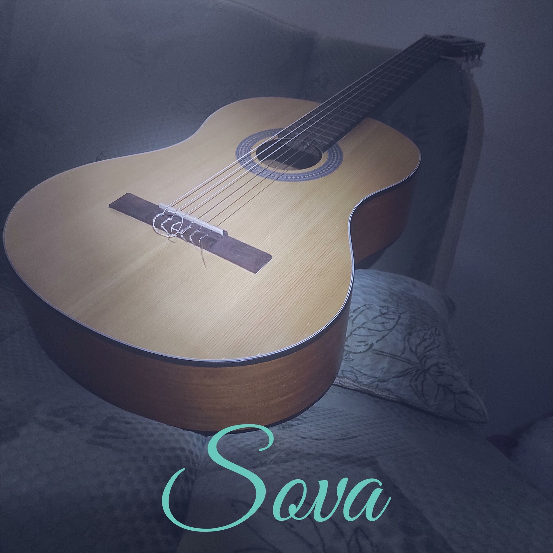 Album cover of Sova