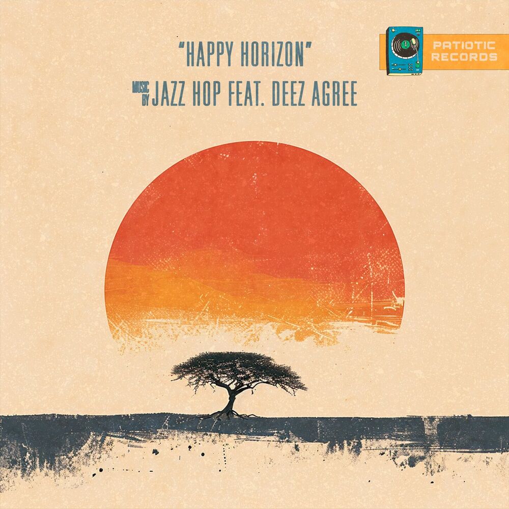Picture of Happy Horizon