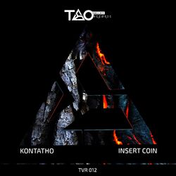 Cover of Kontatho (Radio-Edit)