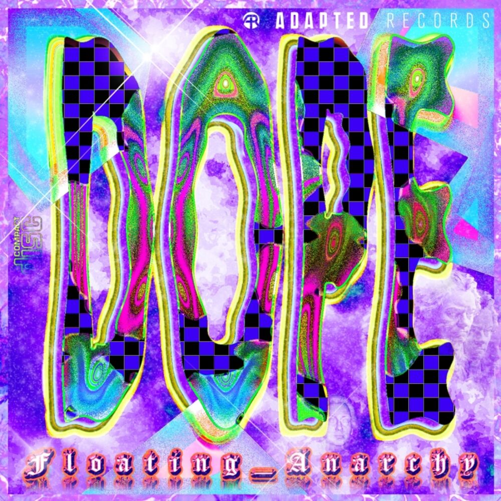 Picture of Dope EP