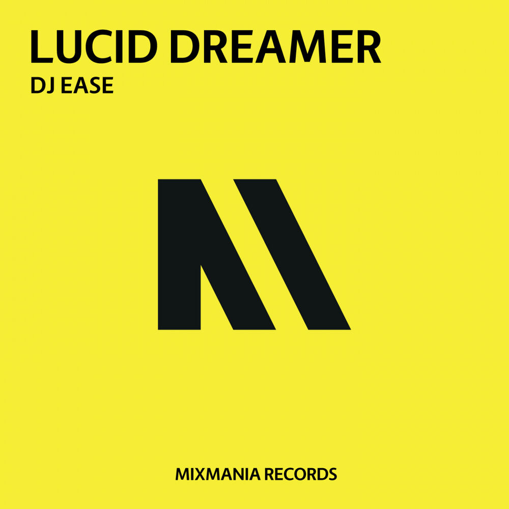 Picture of Lucid Dreamer