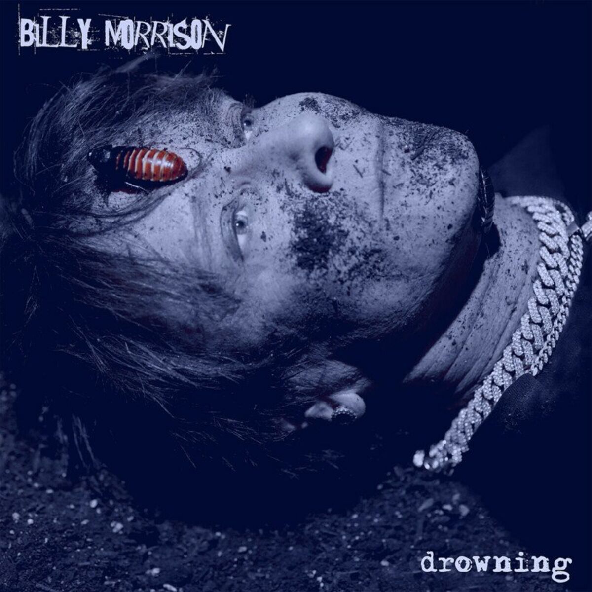 Album cover of Drowning