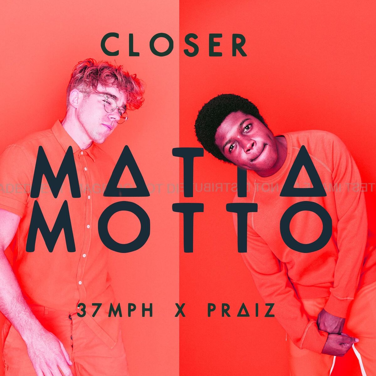 Album cover of Closer