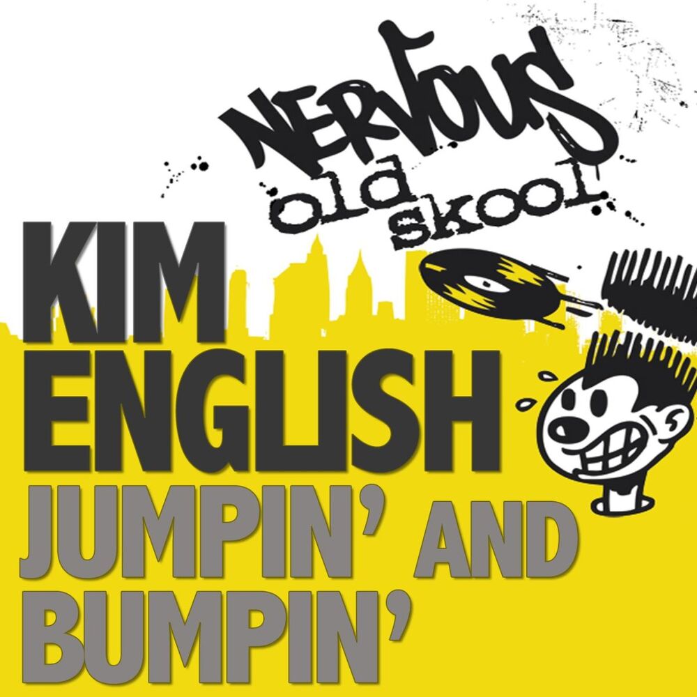 Picture of Jumpin' and Bumpin'