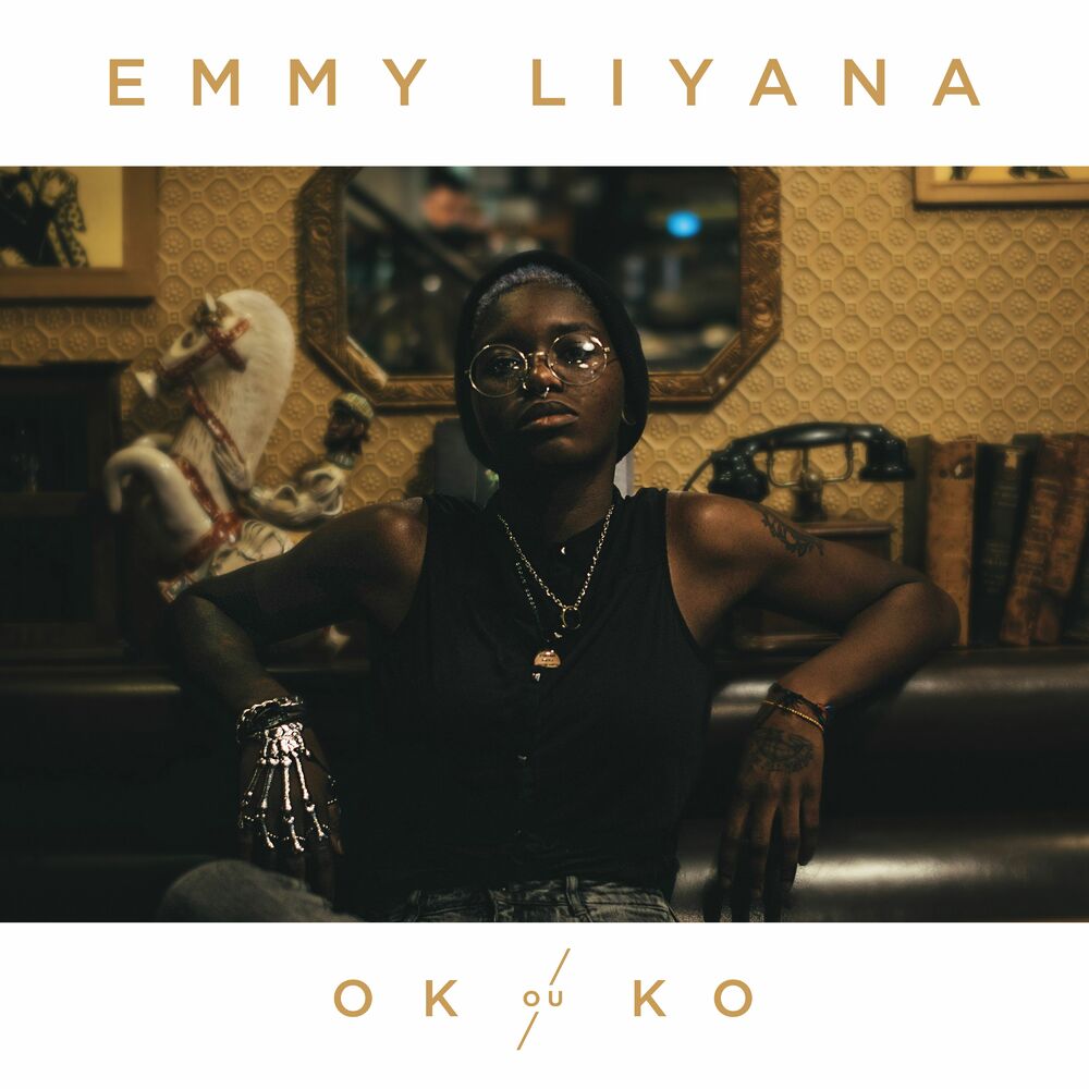 Picture of OK ou KO