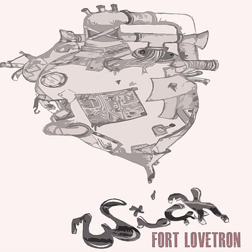 Picture of Fort Lovetron