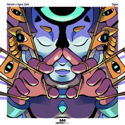 Cover of Signs