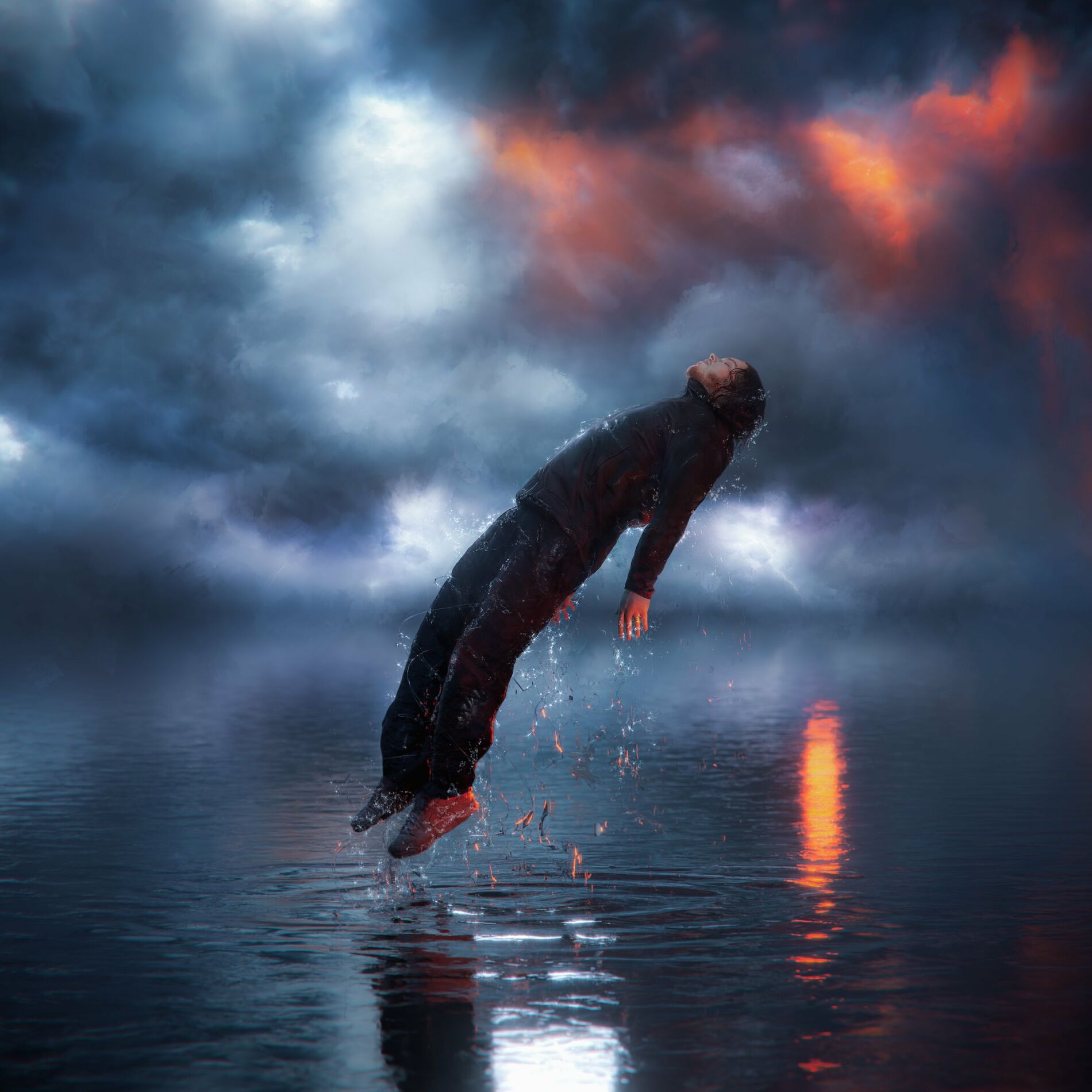 Album cover of C'ÉTAIT LONG