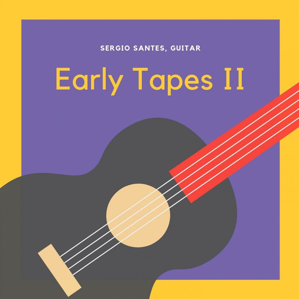 Picture of Early Tapes II