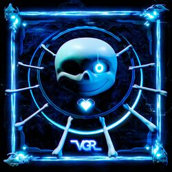 Cover of Megalovania