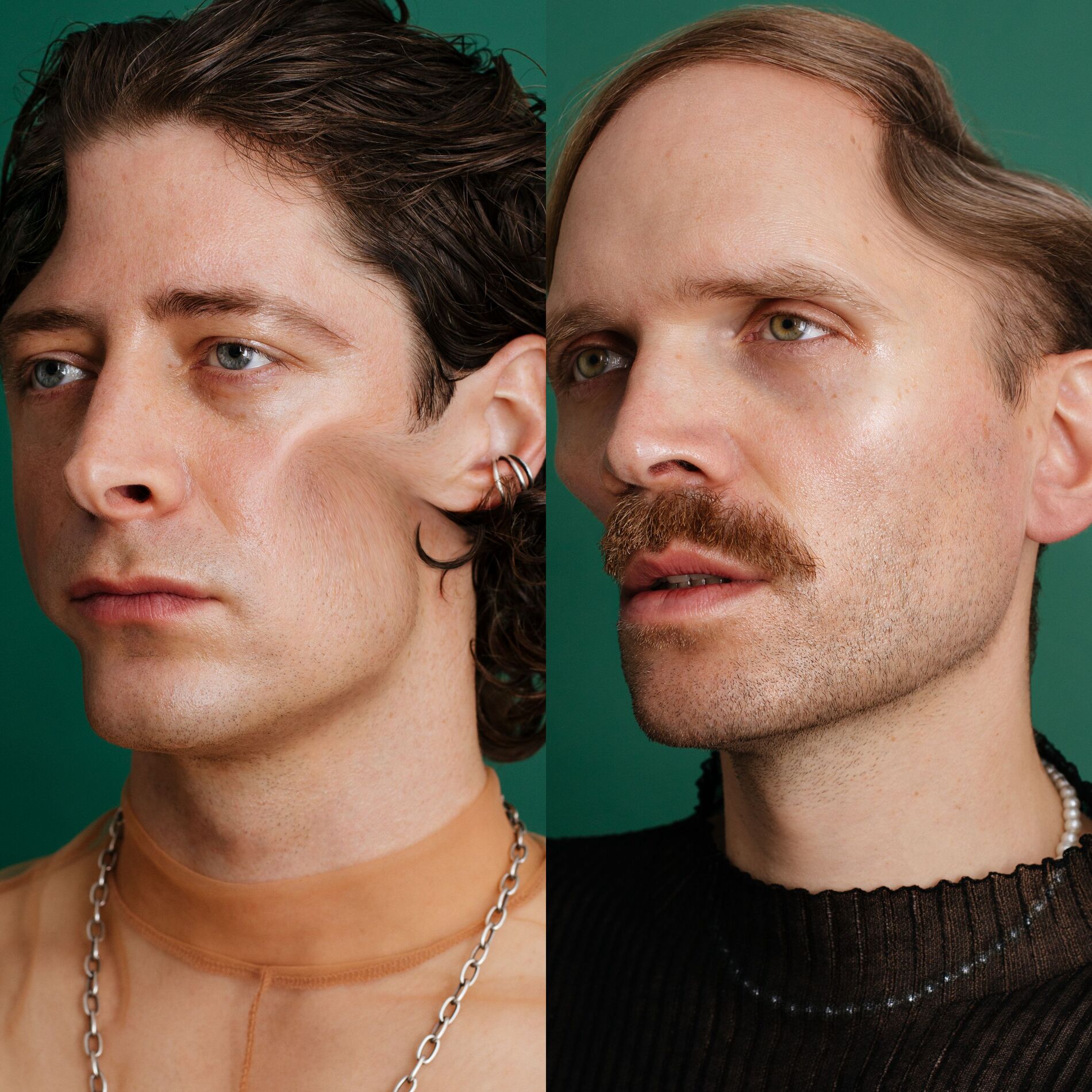 Album cover of Verlier Mich Selbst