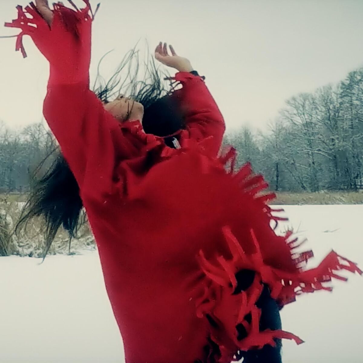 Album cover of Red Dress