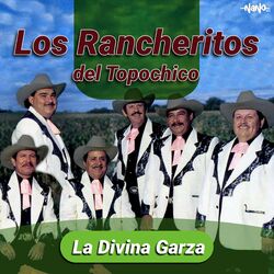 Cover of La Divina Garza