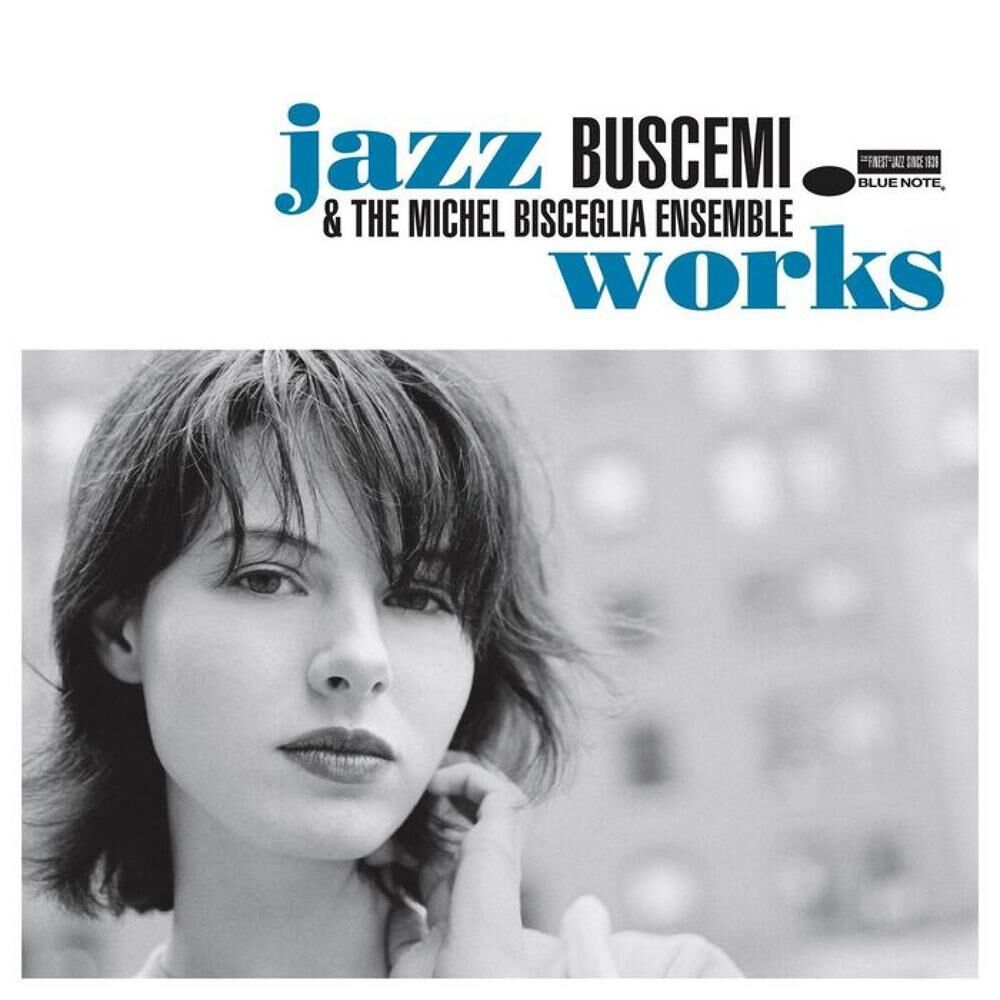 Picture of Jazz Works