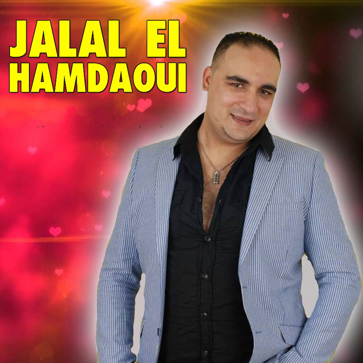 Album cover of Jay Ala Aawdou