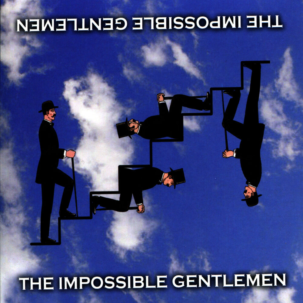 Picture of The Impossible Gentlemen