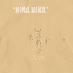 Cover of NIÑA NIÑA