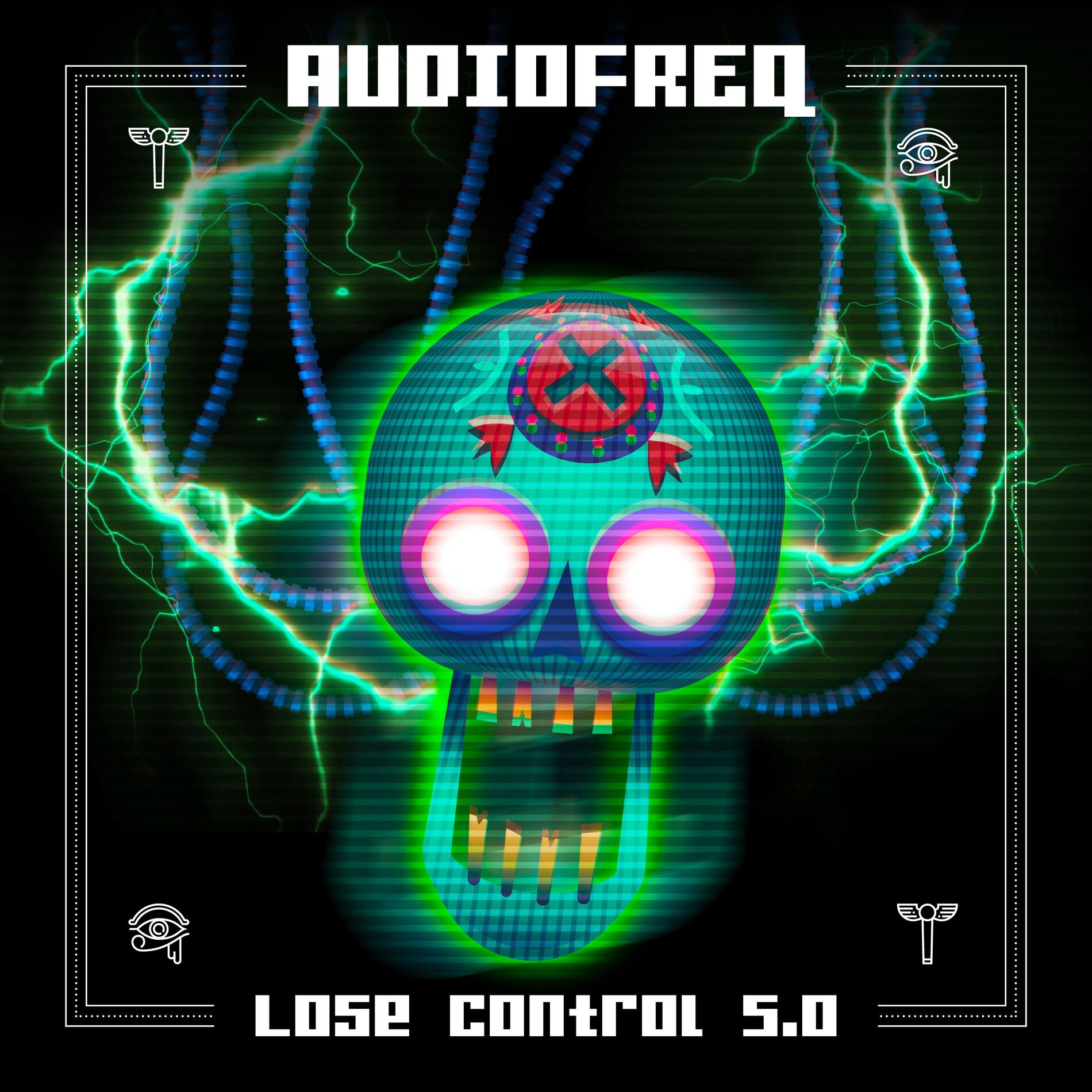 Album cover of Lose Control 5.0