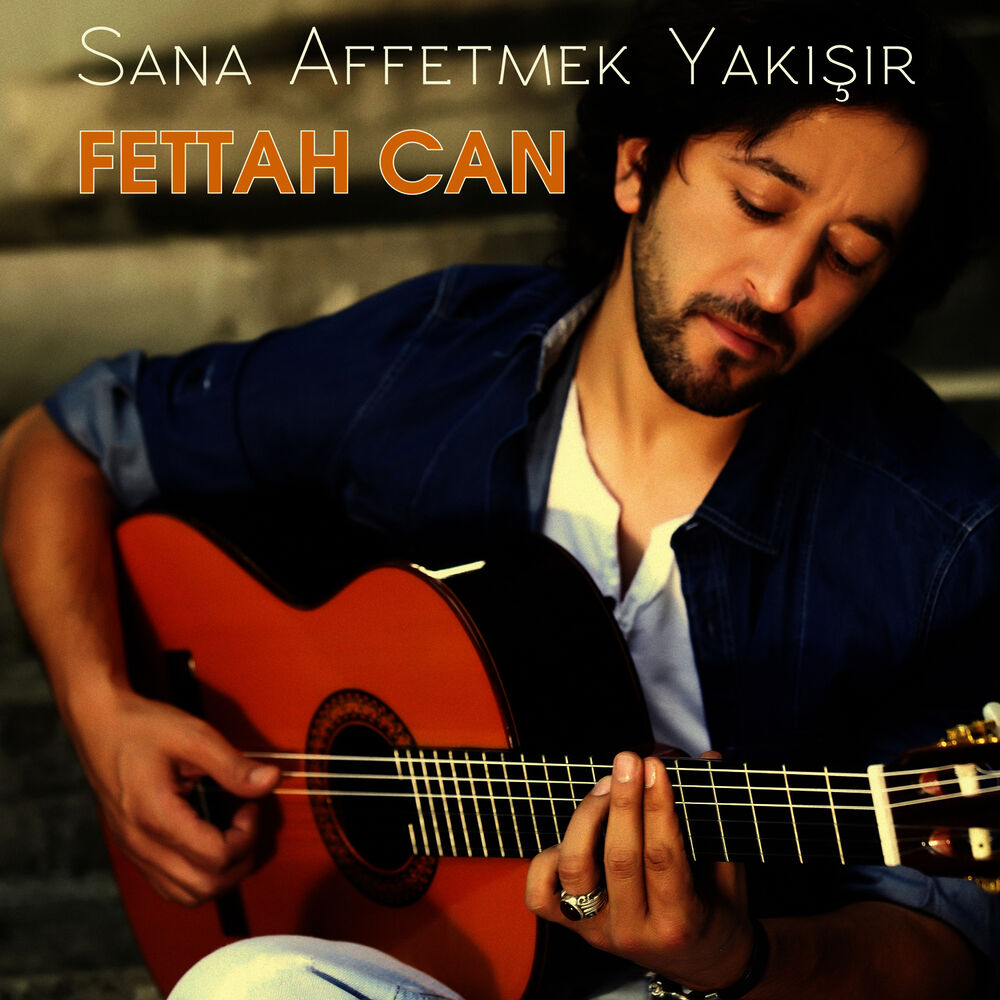 Picture of Sana Affetmek Yakışır