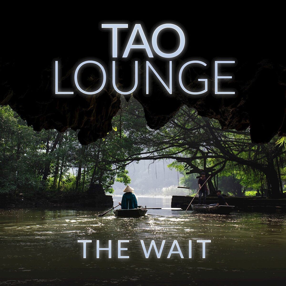 Album cover of The Wait