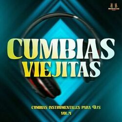 Cumbias Instrumentales Para Dj's Vol. 4