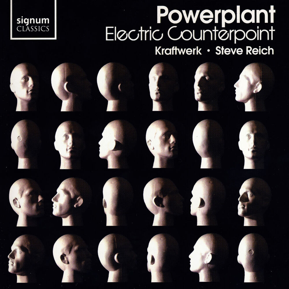 Picture of Electric Counterpoint