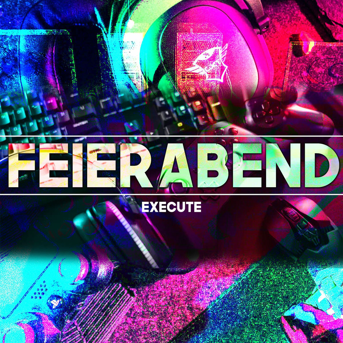 Album picture of Feierabend