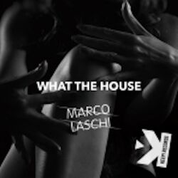 Cover of What the House