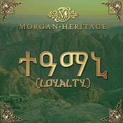 Cover of Loyalty